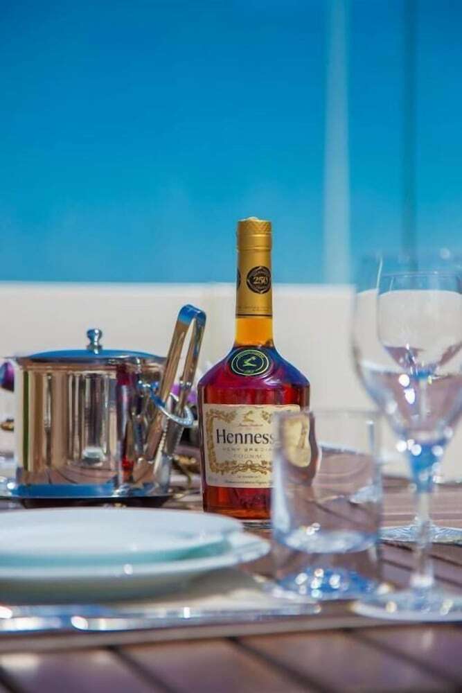 Golden Coast Hotel Baku