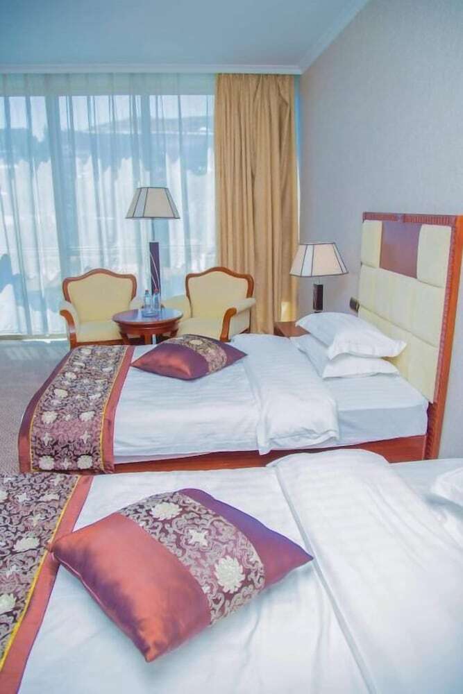 Golden Coast Hotel Baku