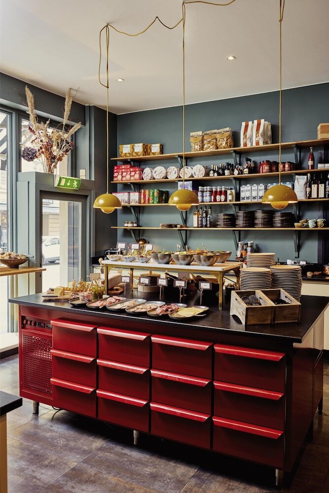 Hotel Ruth, Worldhotels Crafted