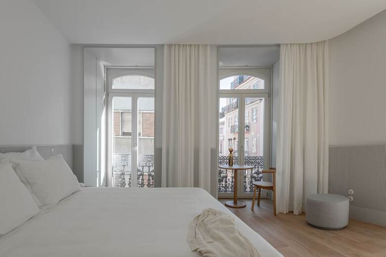 Montecarmo 12 - Design Boutique Hotel