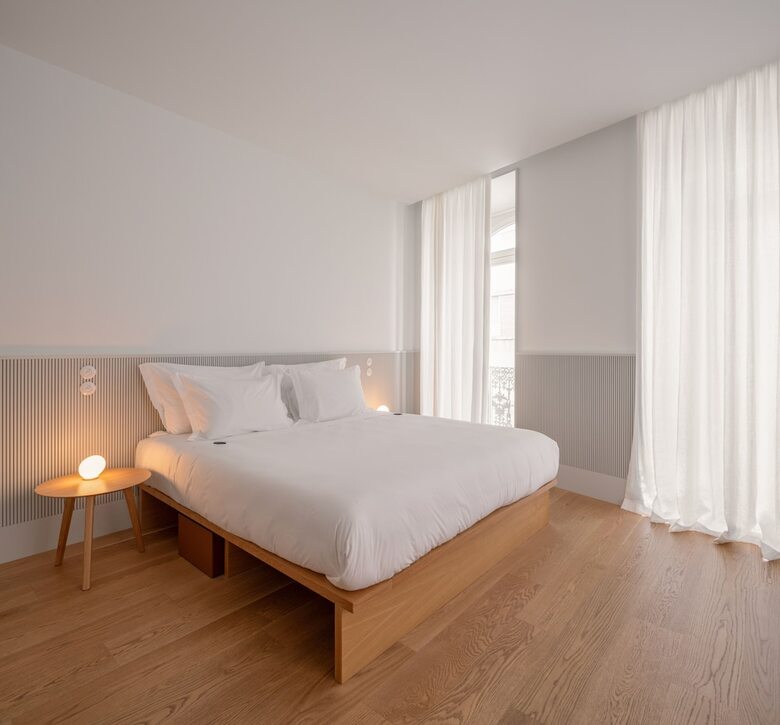 Montecarmo 12 - Design Boutique Hotel