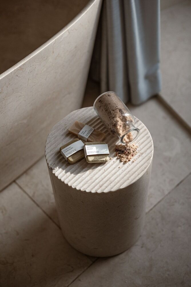 Montecarmo 12 - Design Boutique Hotel