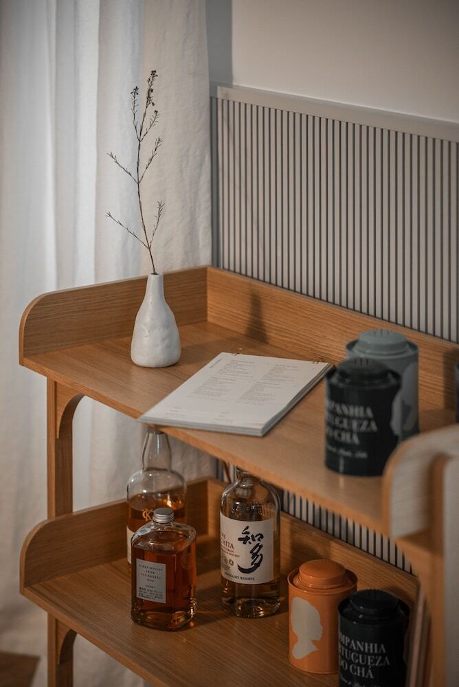 Montecarmo 12 - Design Boutique Hotel