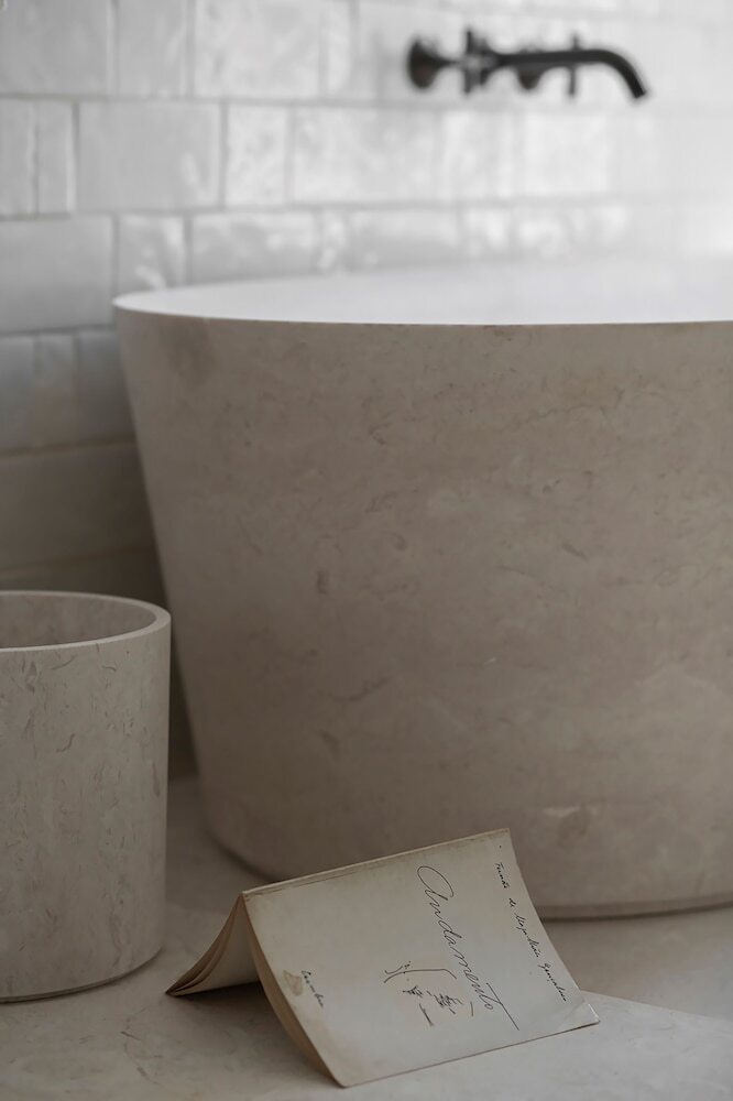 Montecarmo 12 - Design Boutique Hotel