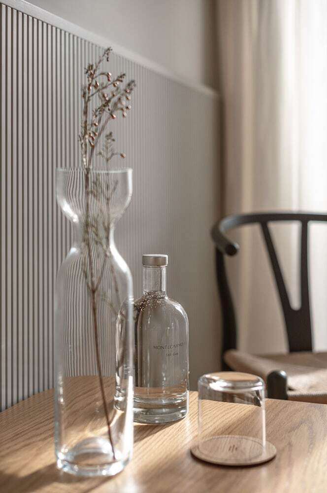 Montecarmo 12 - Design Boutique Hotel