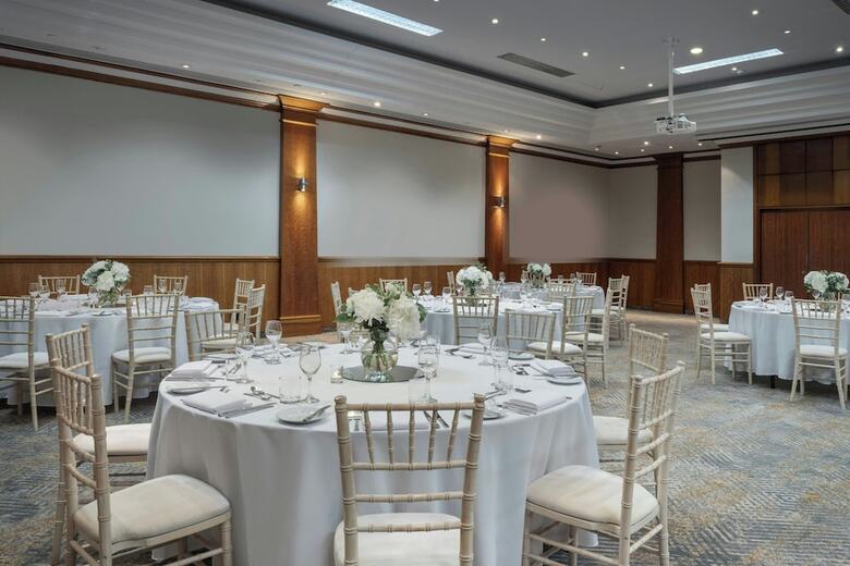 Delta Hotels By Marriott Newcastle Gateshead