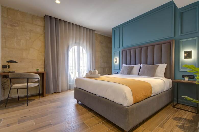 Hotel 23 Boutique