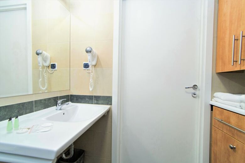 Aparthotel Warsaw - Apartments Apartamenty Sadyba