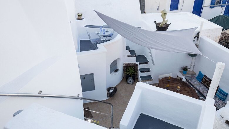 Hotel Mylopetres