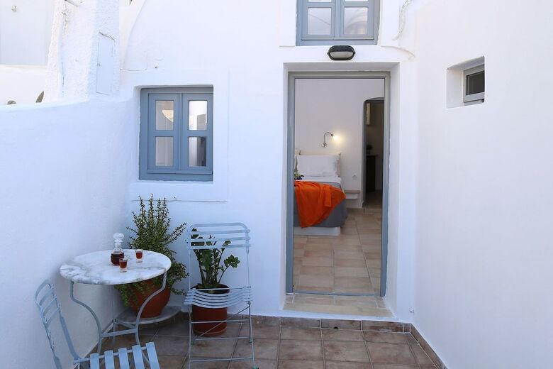 Hotel Mylopetres