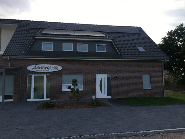 Zimmer Adelheid