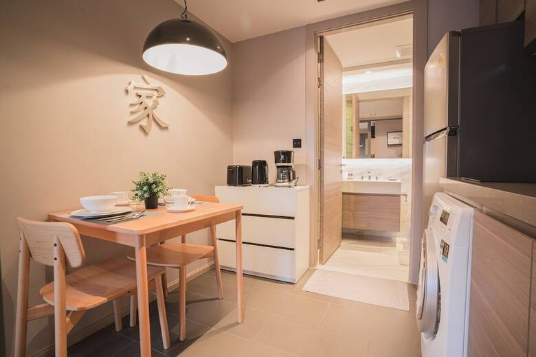 Aparthotel Voque Hotel & Serviced Residence Sukhumvit 51