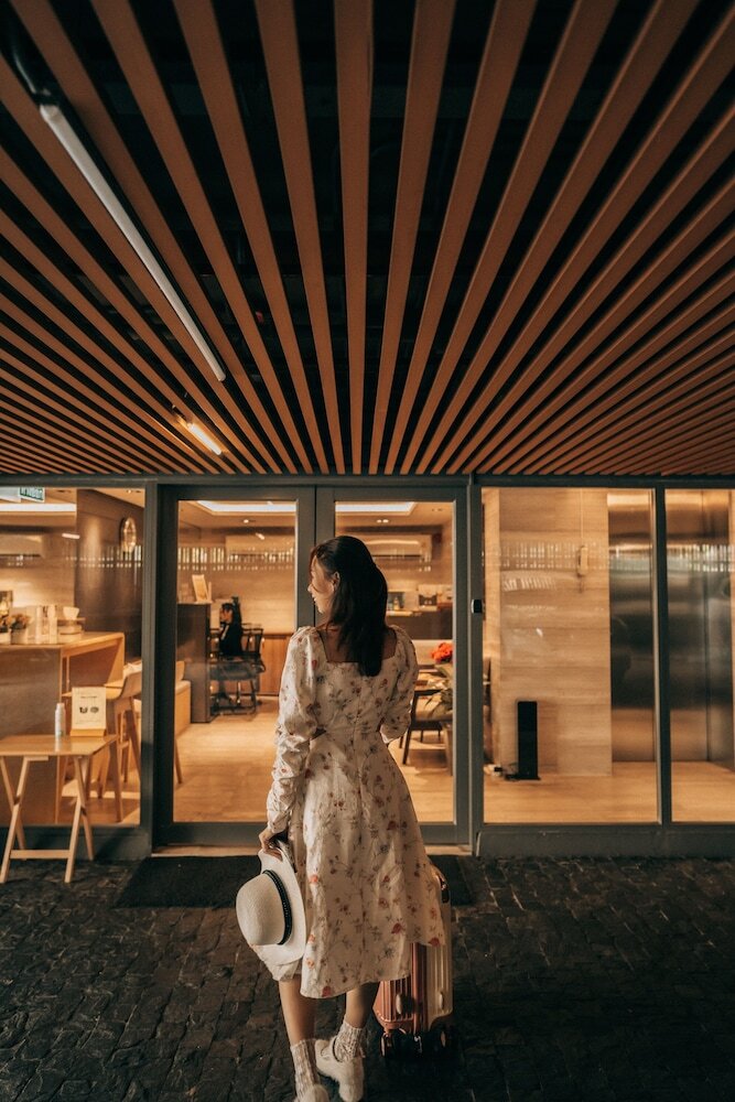 Aparthotel Voque Hotel & Serviced Residence Sukhumvit 51