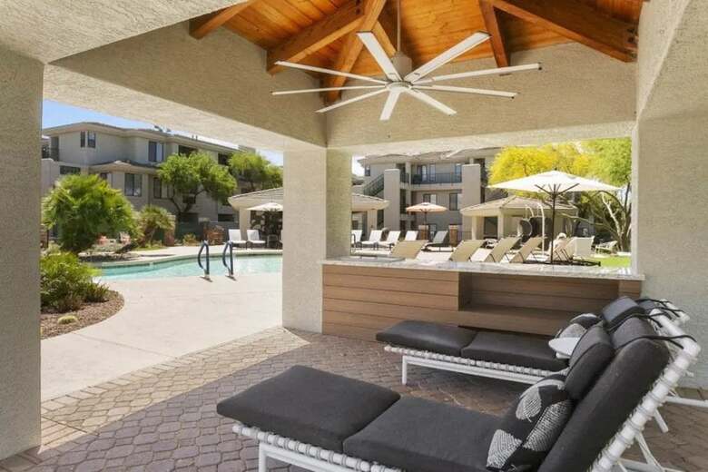 Hotel The Nines Scottsdale