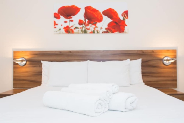 Langley Guest House