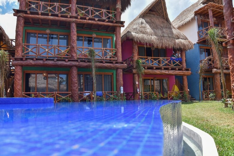 Hotel Soho Boutique Holbox - Adults Only