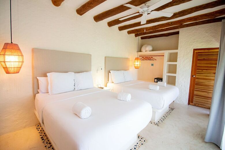 Hotel Soho Boutique Holbox - Adults Only