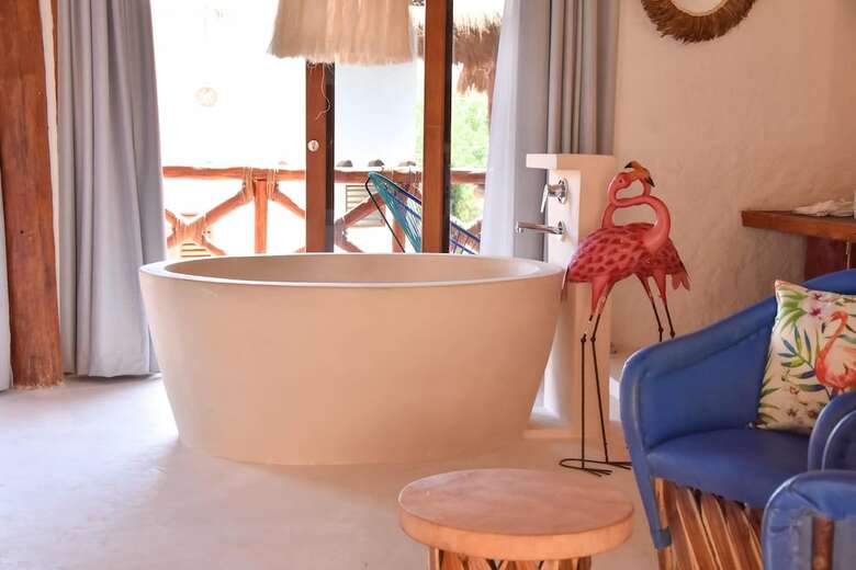 Hotel Soho Boutique Holbox - Adults Only