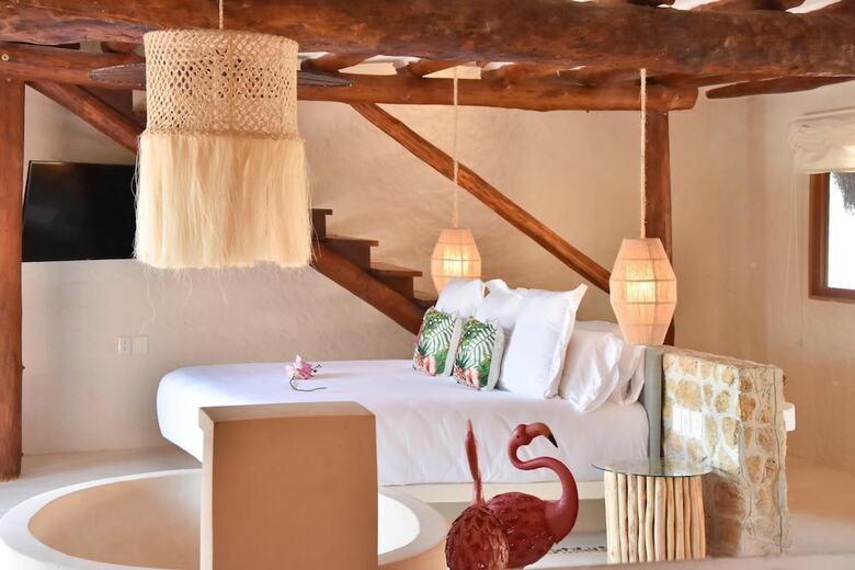 Hotel Soho Boutique Holbox - Adults Only
