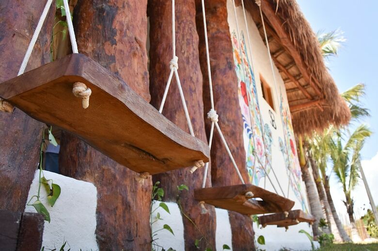 Hotel Soho Boutique Holbox - Adults Only