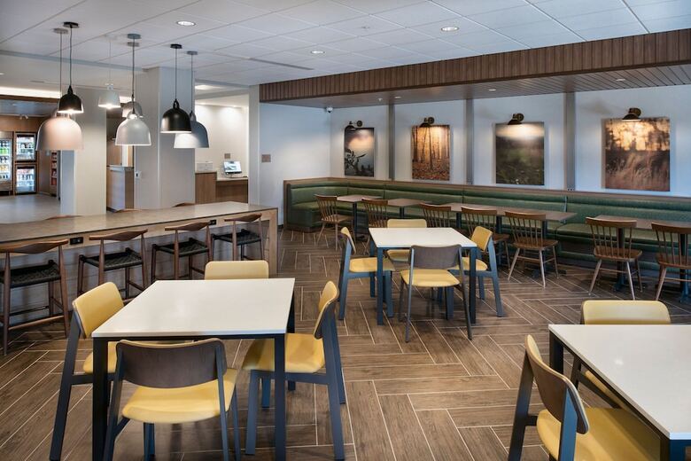Hotel Fairfield Inn & Suites By Marriott Memphis Arlington