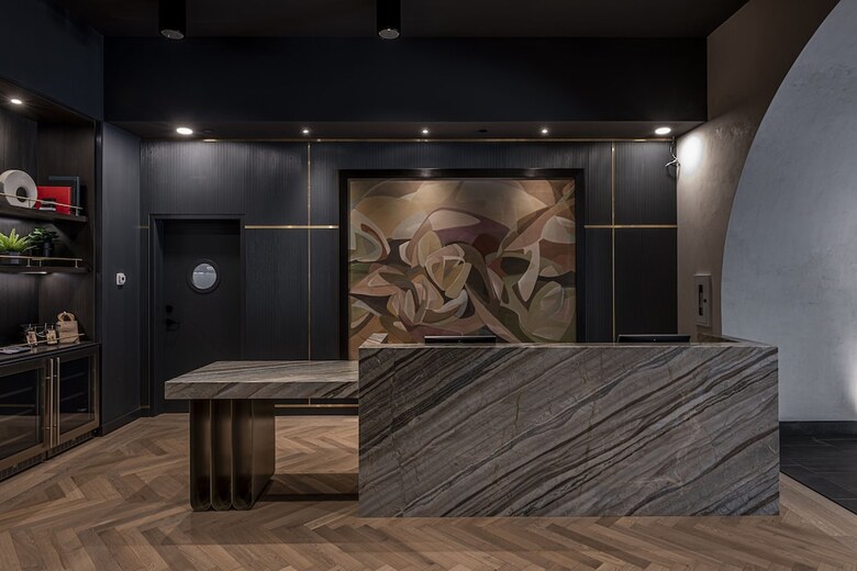 The Westley Hotel - Tapestry Collection By Hilton