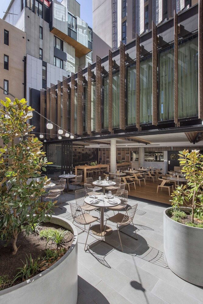 Vibe Hotel Adelaide