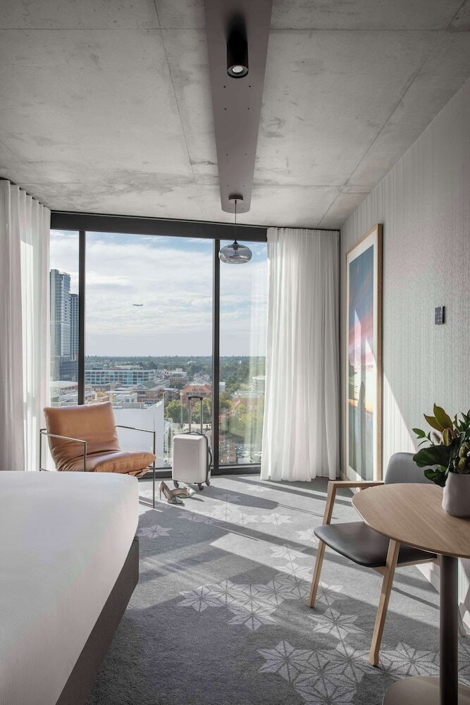 Vibe Hotel Adelaide