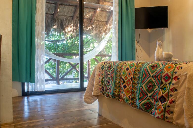Hotel Azul 36