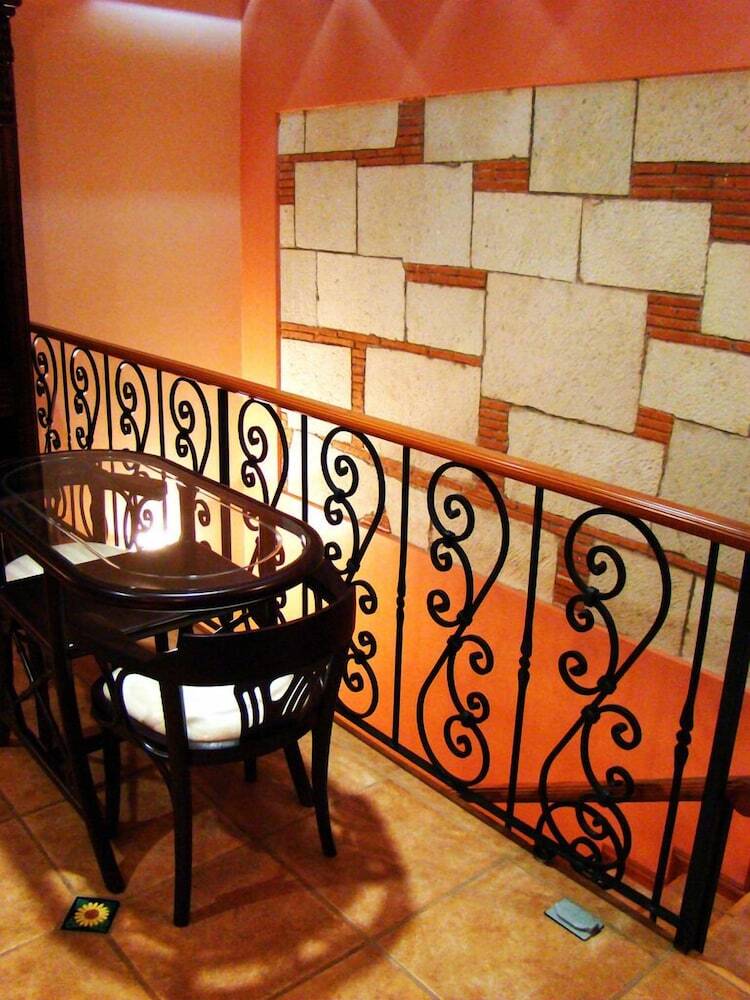 Marhialja Hotel Boutique