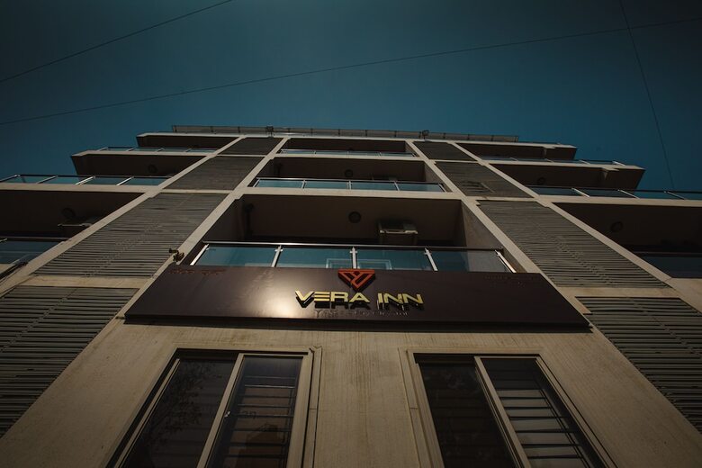 Hotel Vera By Bisque Brookefield