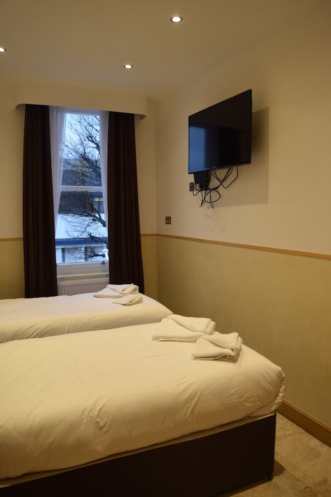 Hotel Arlo Apartments