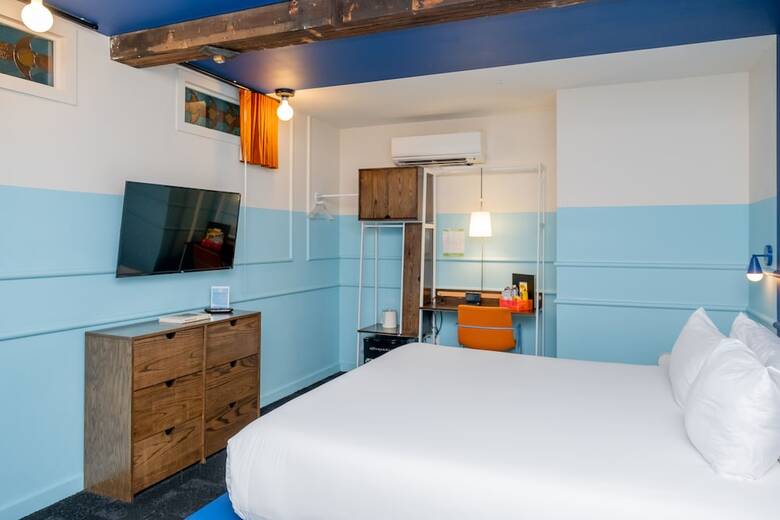 Hotel The Russell Nashville