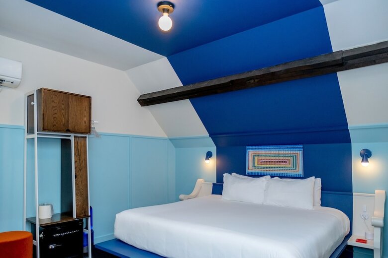 Hotel The Russell Nashville