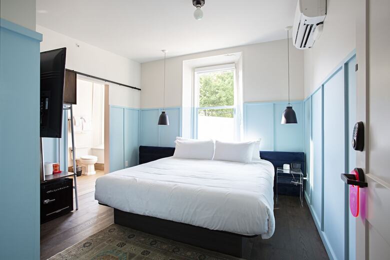 Hotel The Russell Nashville