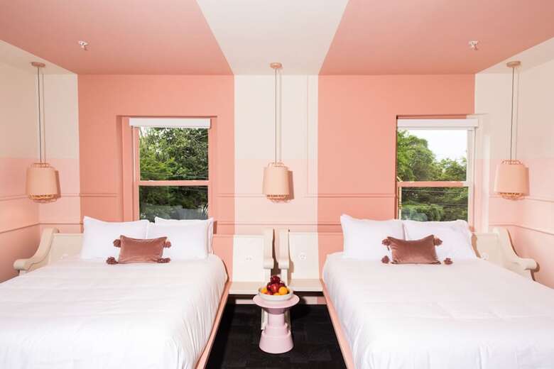 Hotel The Russell Nashville