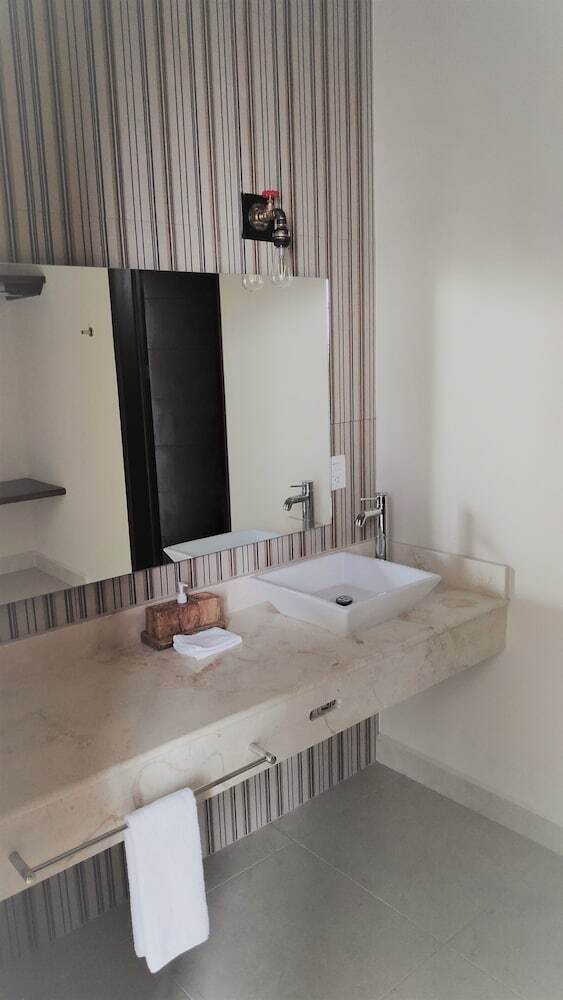 Hotel Los Frailes, Valladolid, Yucat�n