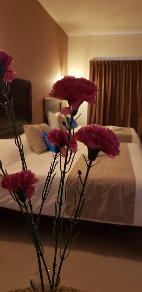 Hotel Los Frailes, Valladolid, Yucat�n
