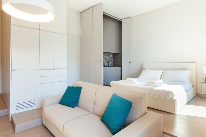 Easyhomes - Duomo Suites & Apartments