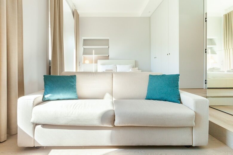 Easyhomes - Duomo Suites & Apartments