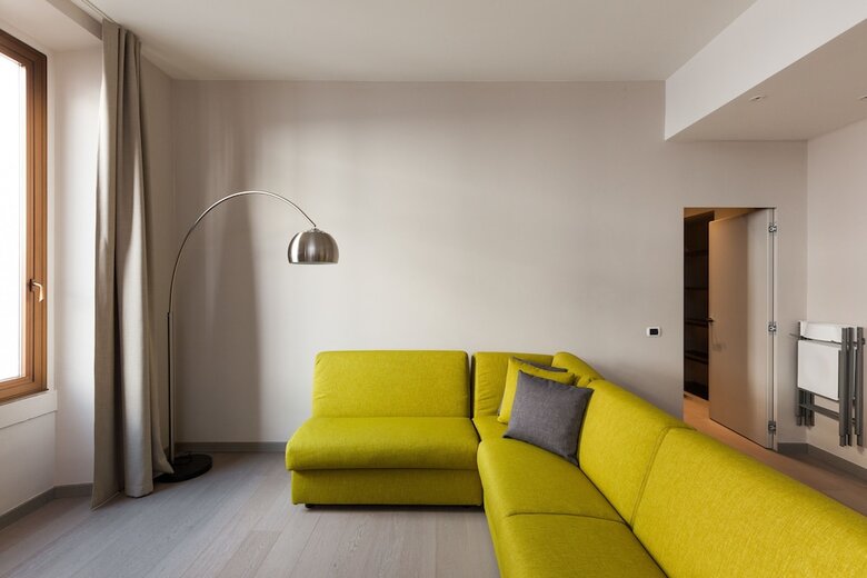 Easyhomes - Duomo Suites & Apartments
