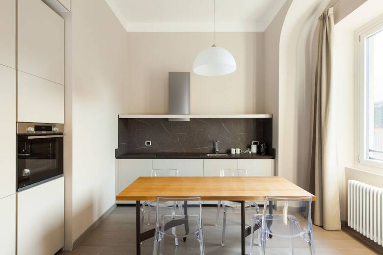 Easyhomes - Duomo Suites & Apartments
