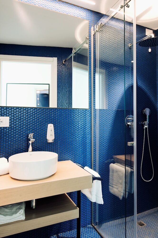 Hotel Air Rooms Rome Airport By Hellosky