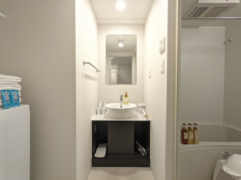 Aparthotel Eslead Hotel Osaka Tsuruhashi
