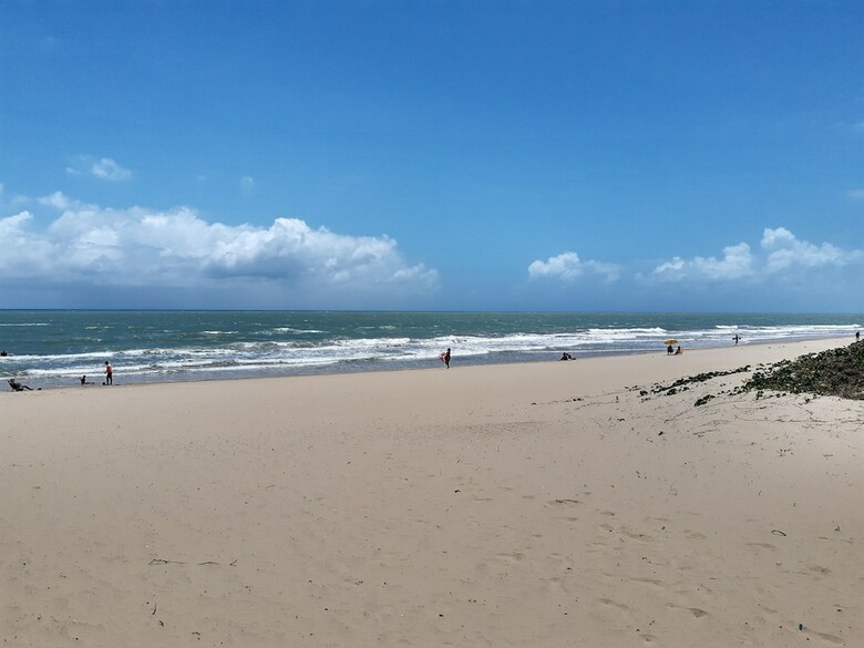 Apartamentos Lar Recife Olinda Praia 2