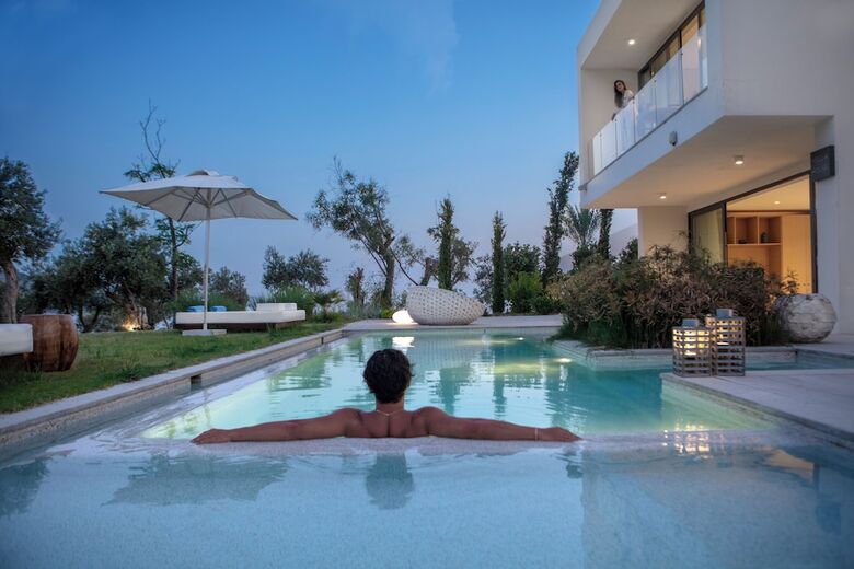 Susona Bodrum, Lxr Hotels & Resorts