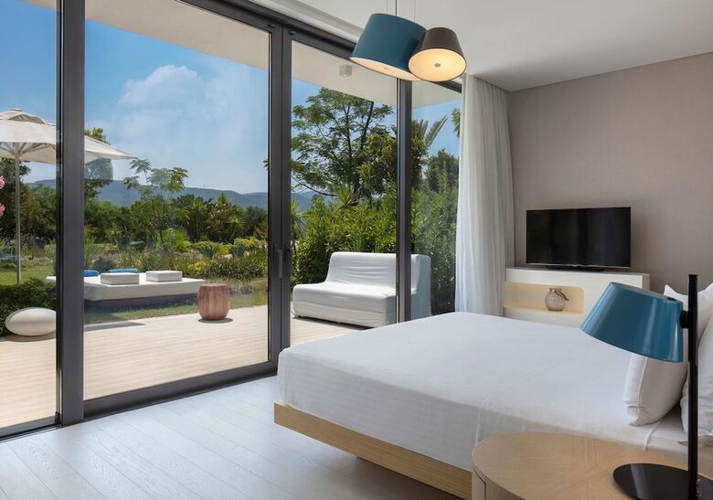Susona Bodrum, Lxr Hotels & Resorts