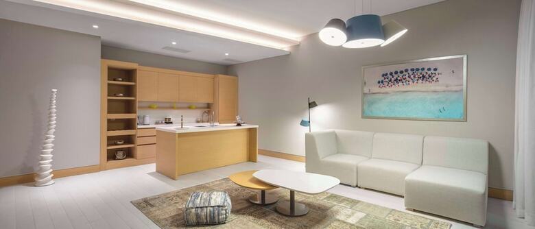 Susona Bodrum, Lxr Hotels & Resorts