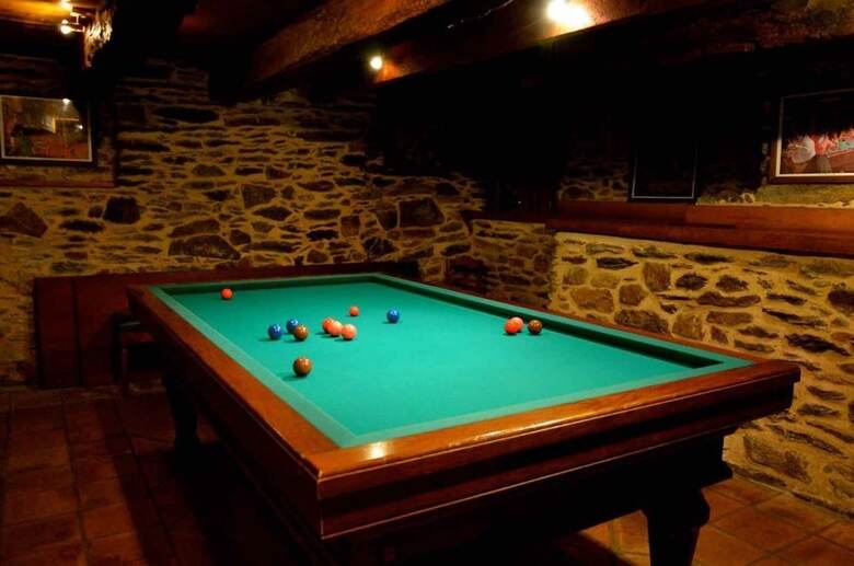 Bed & Breakfast Le Caf� Du Village