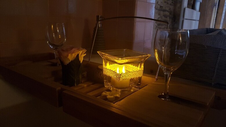 Bed & Breakfast Le Caf� Du Village